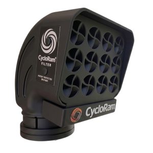 CycloRam CR-3.5 inch 12 Cyclone (89mm) (130 - 170 kW)